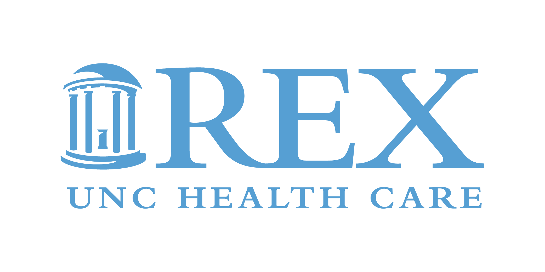 REX Logo REX Logo