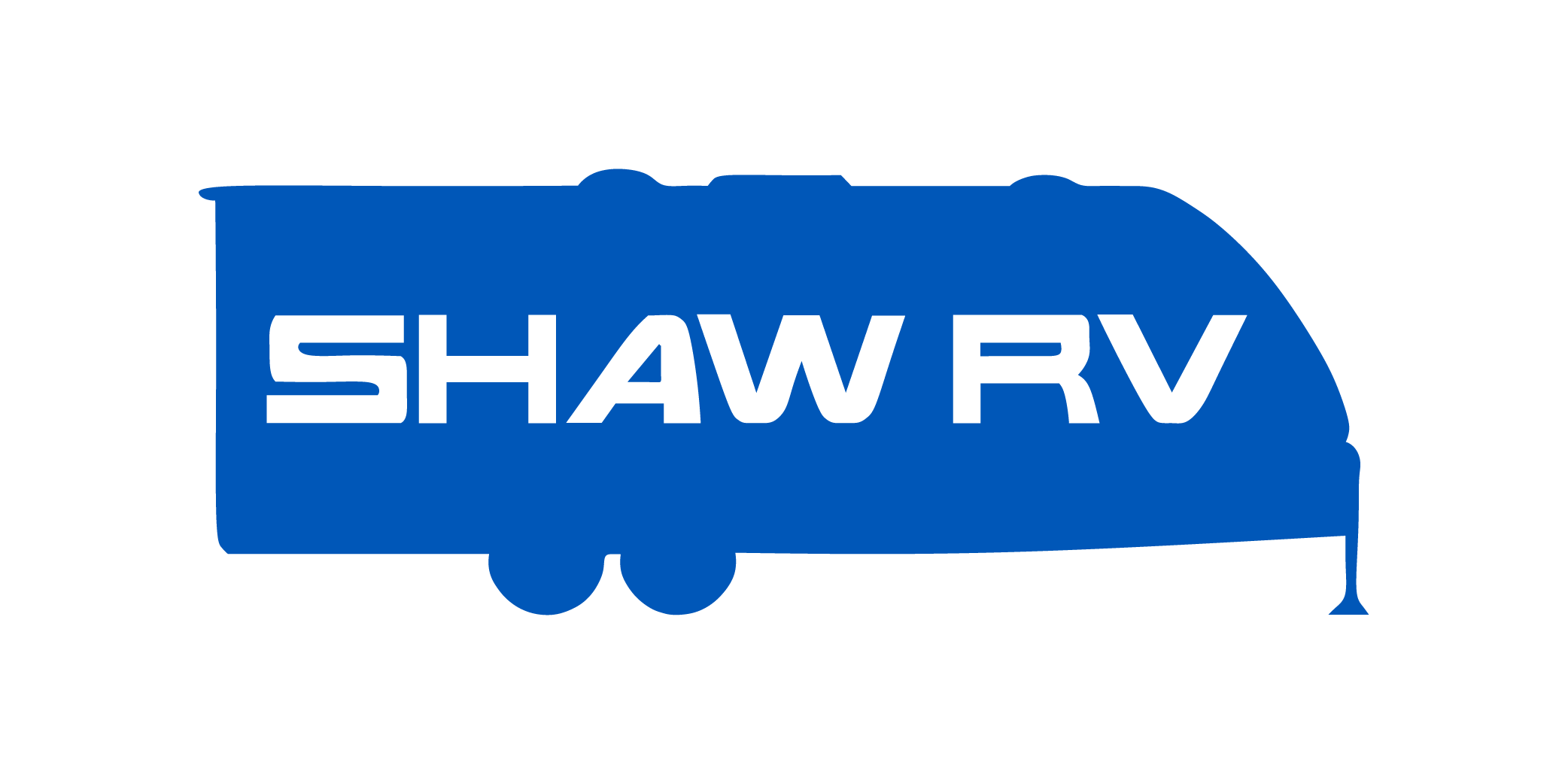 Shaw RV Logo Shaw RV Logo