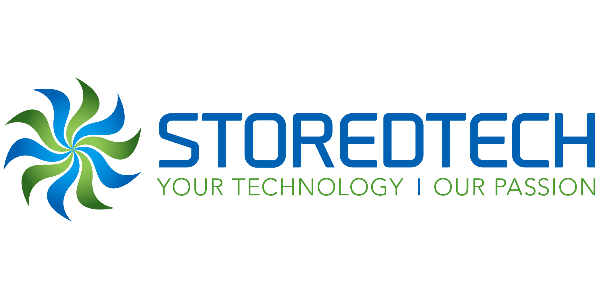 Storedtech Logo Storedtech Logo