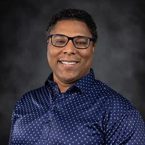 Joseph Evans