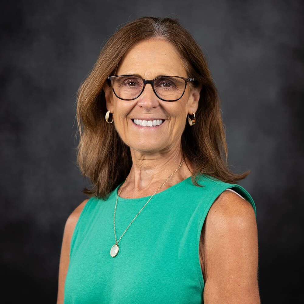 Kristy Brown