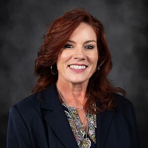 Pam Anastasi