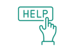 Help icon
