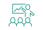 presentation icon