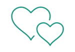 Hearts Icon