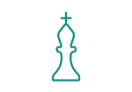 chess piece icon