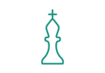 chess piece icon